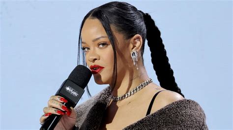 rihanna fuck|This Is Why Rihanna Said ‘F*ck You’ In a Viral Clip from Fentys Ball